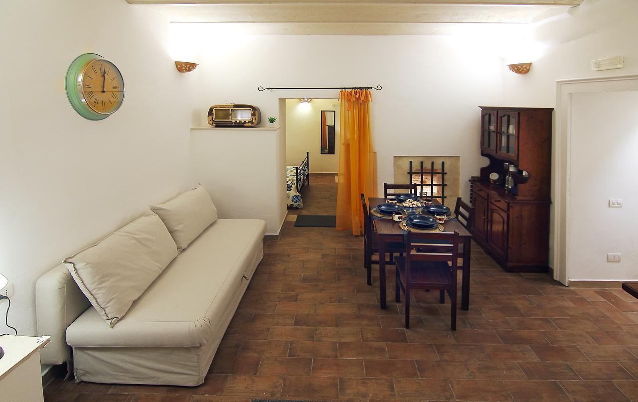 Guest House Dei Sassi Матера Екстериор снимка