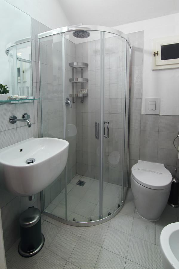 Guest House Dei Sassi Матера Екстериор снимка