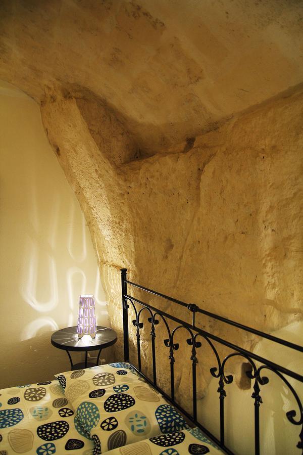 Guest House Dei Sassi Матера Екстериор снимка