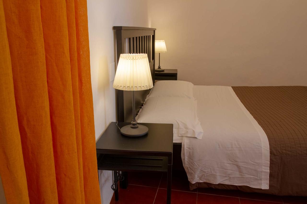 Guest House Dei Sassi Матера Екстериор снимка