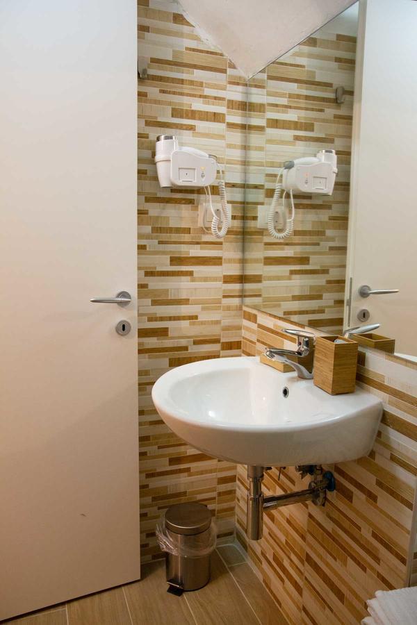 Guest House Dei Sassi Матера Екстериор снимка