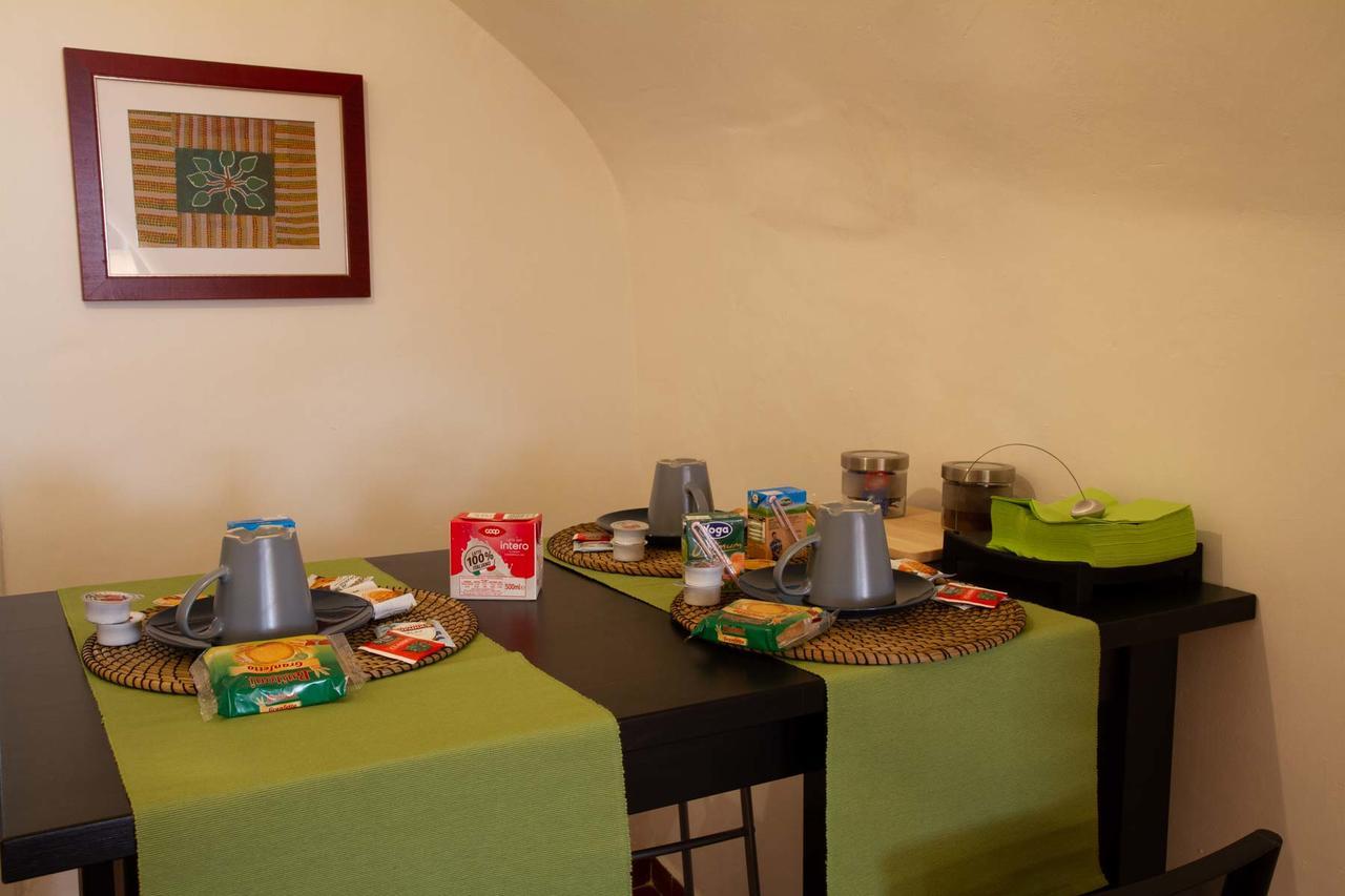 Guest House Dei Sassi Матера Екстериор снимка