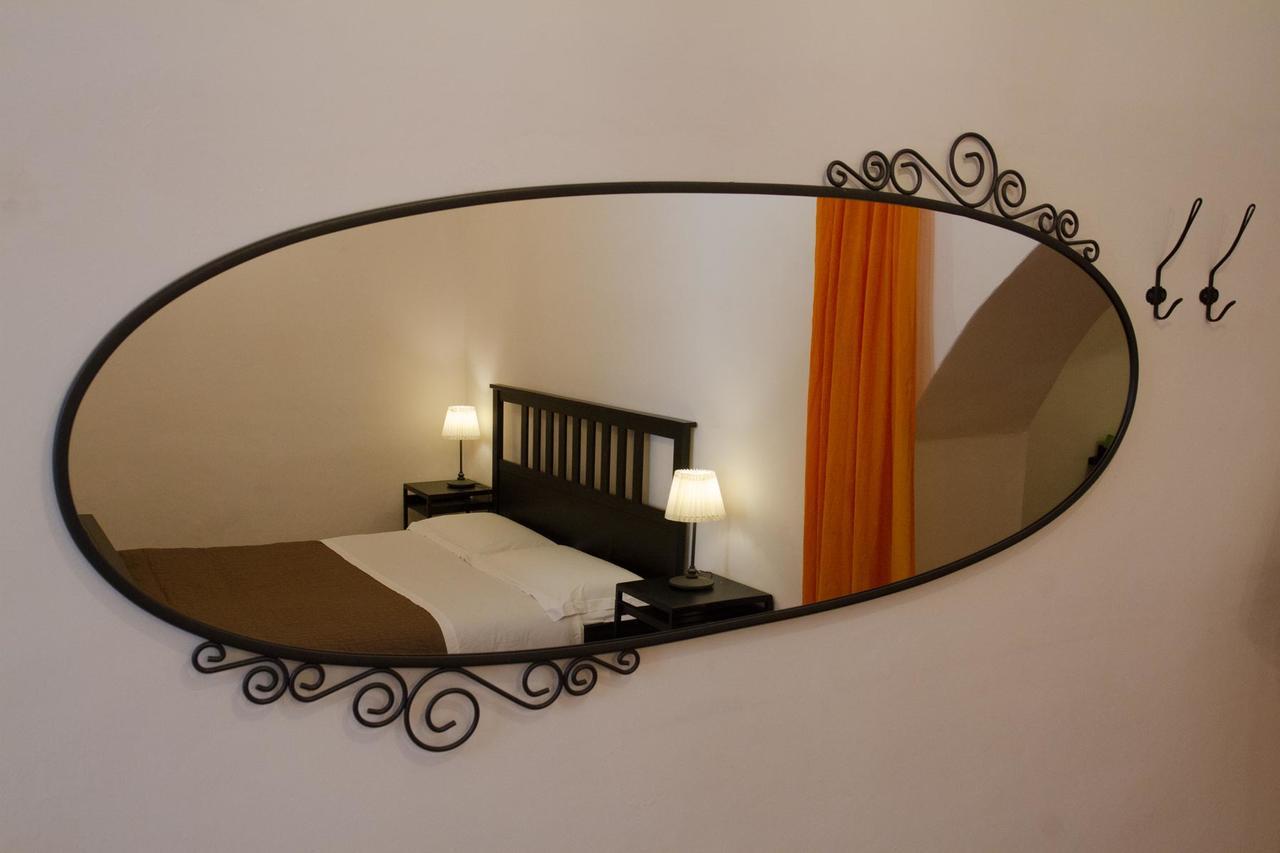 Guest House Dei Sassi Матера Екстериор снимка