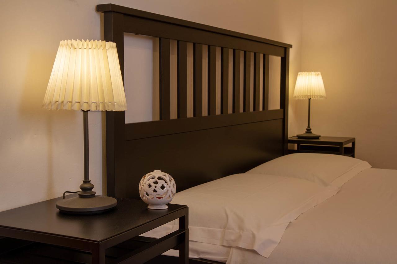 Guest House Dei Sassi Матера Екстериор снимка