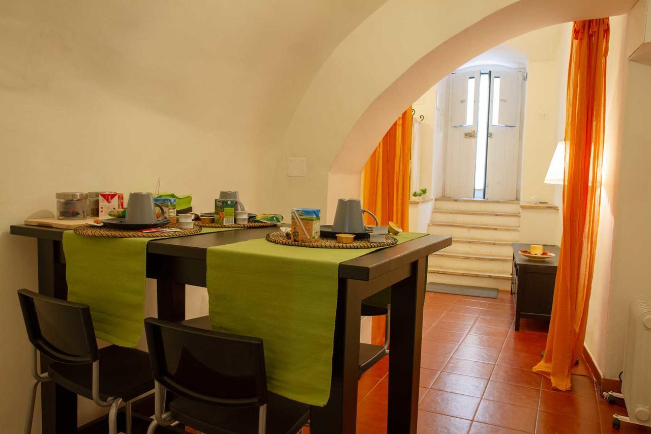 Guest House Dei Sassi Матера Екстериор снимка