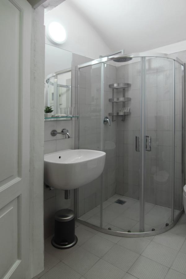 Guest House Dei Sassi Матера Екстериор снимка