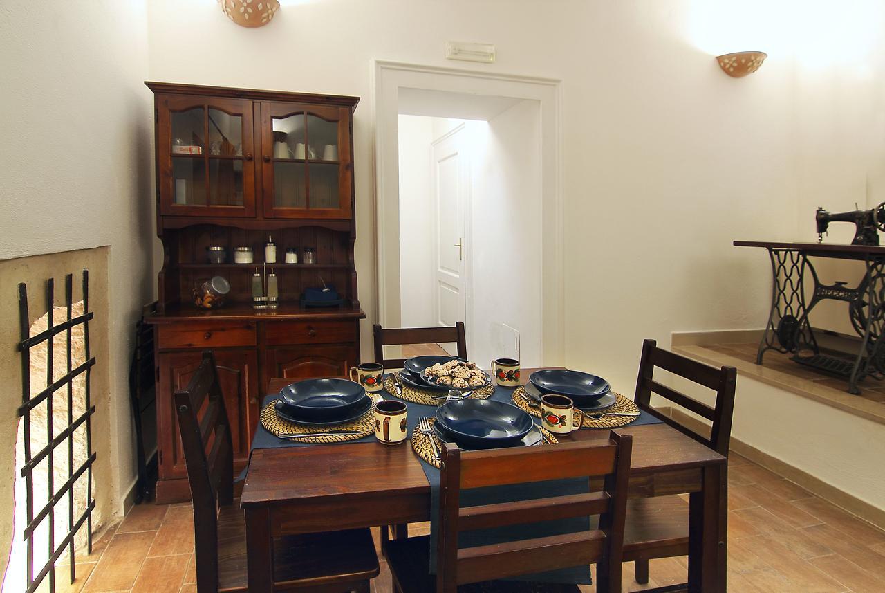 Guest House Dei Sassi Матера Екстериор снимка