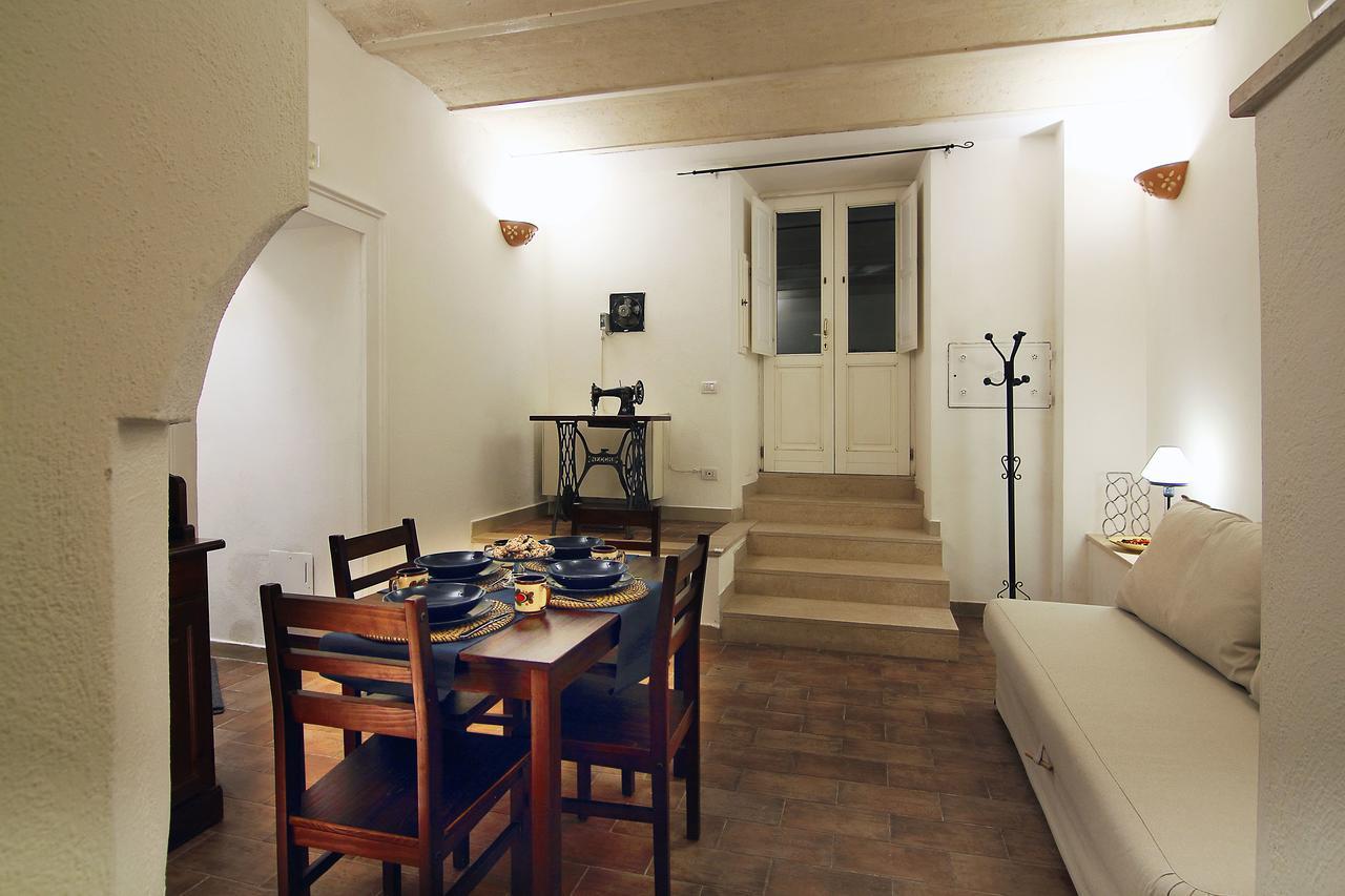 Guest House Dei Sassi Матера Екстериор снимка