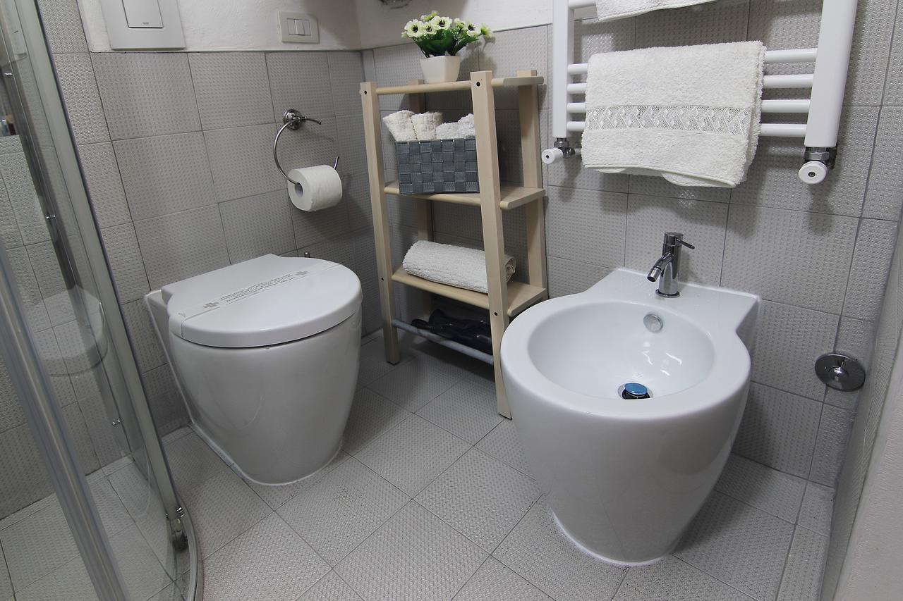 Guest House Dei Sassi Матера Екстериор снимка