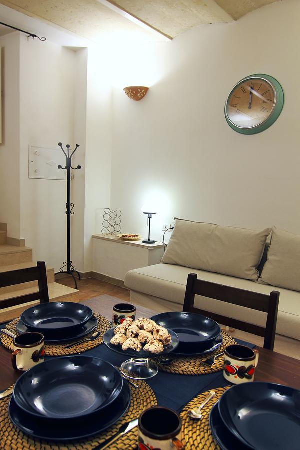 Guest House Dei Sassi Матера Екстериор снимка