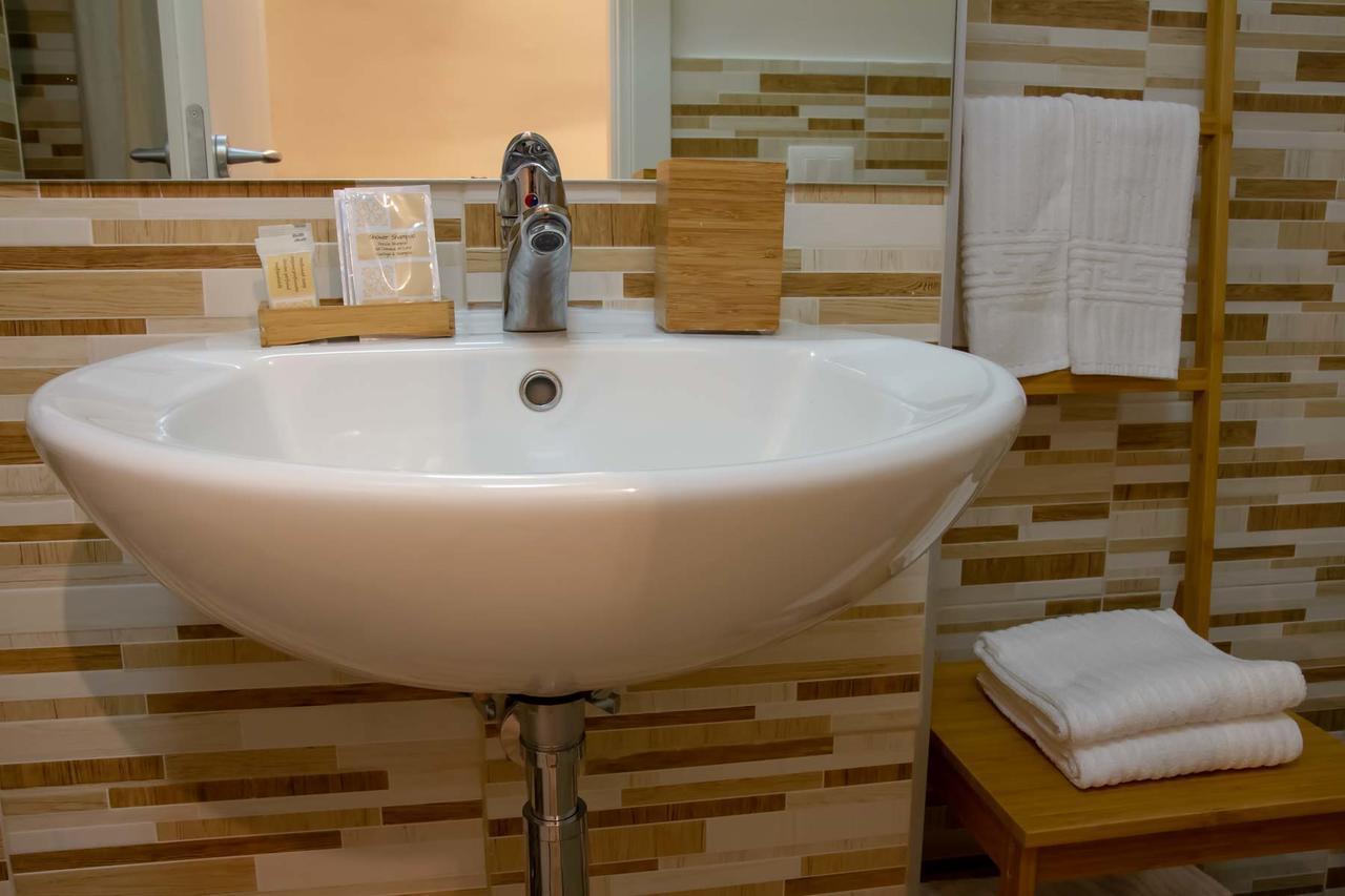 Guest House Dei Sassi Матера Екстериор снимка