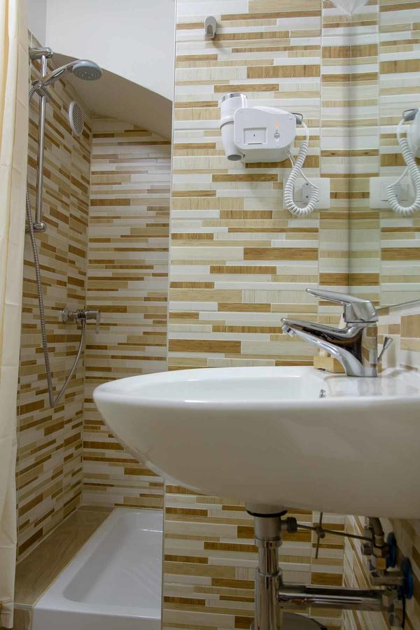 Guest House Dei Sassi Матера Екстериор снимка
