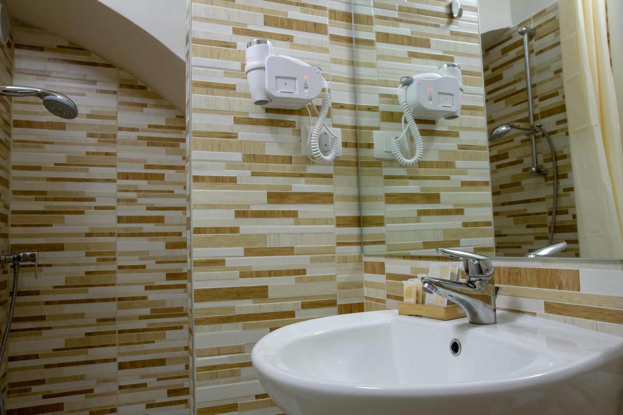 Guest House Dei Sassi Матера Екстериор снимка
