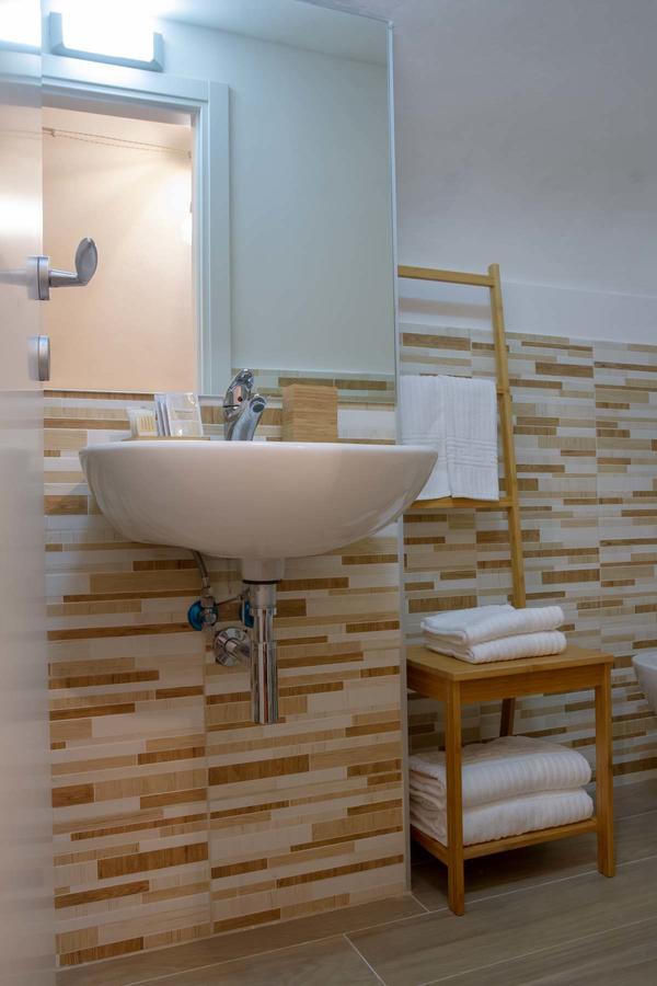 Guest House Dei Sassi Матера Екстериор снимка